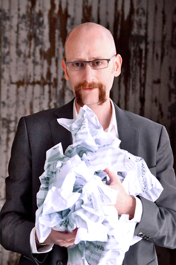 David Smooke